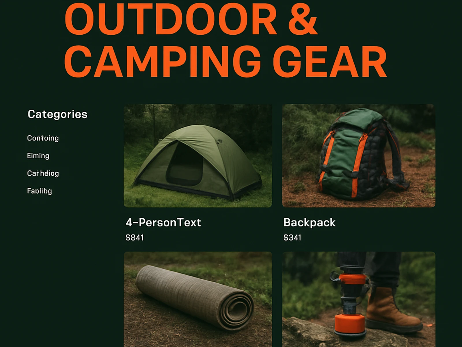 Axle Outdoor Gear