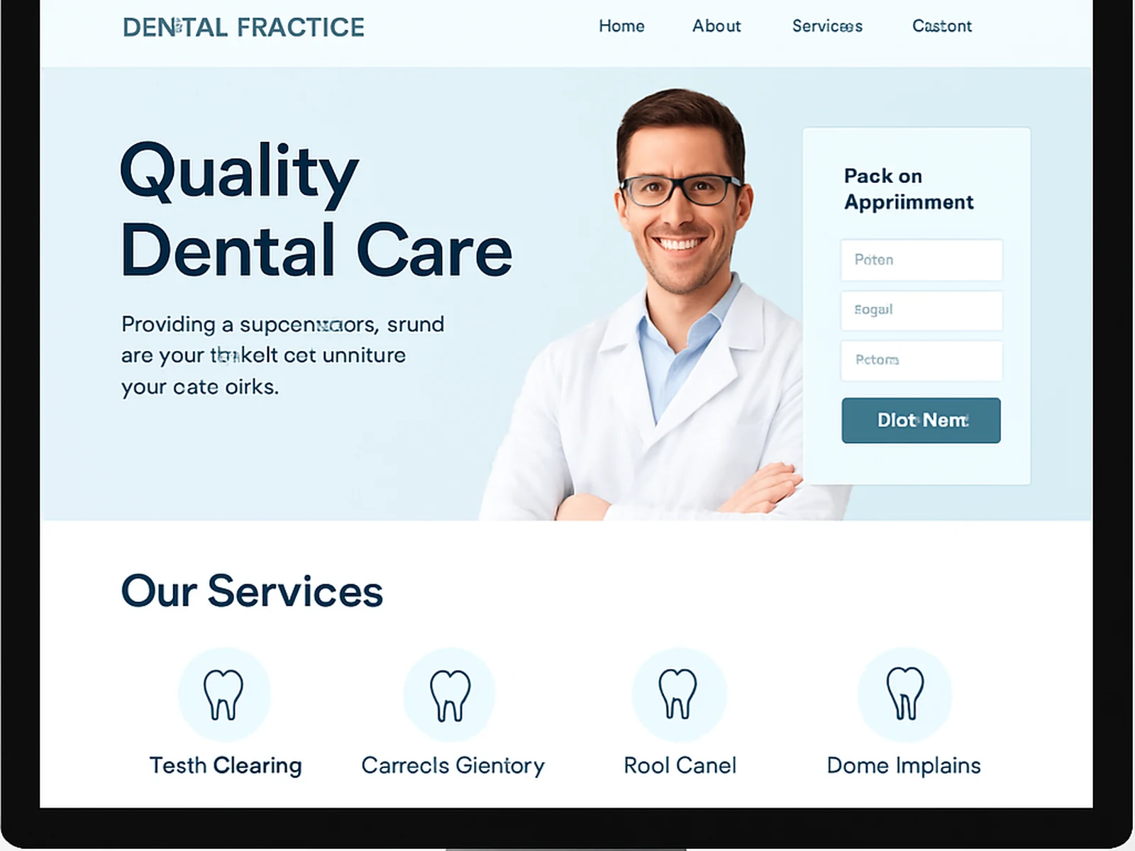 Blueridge Dental