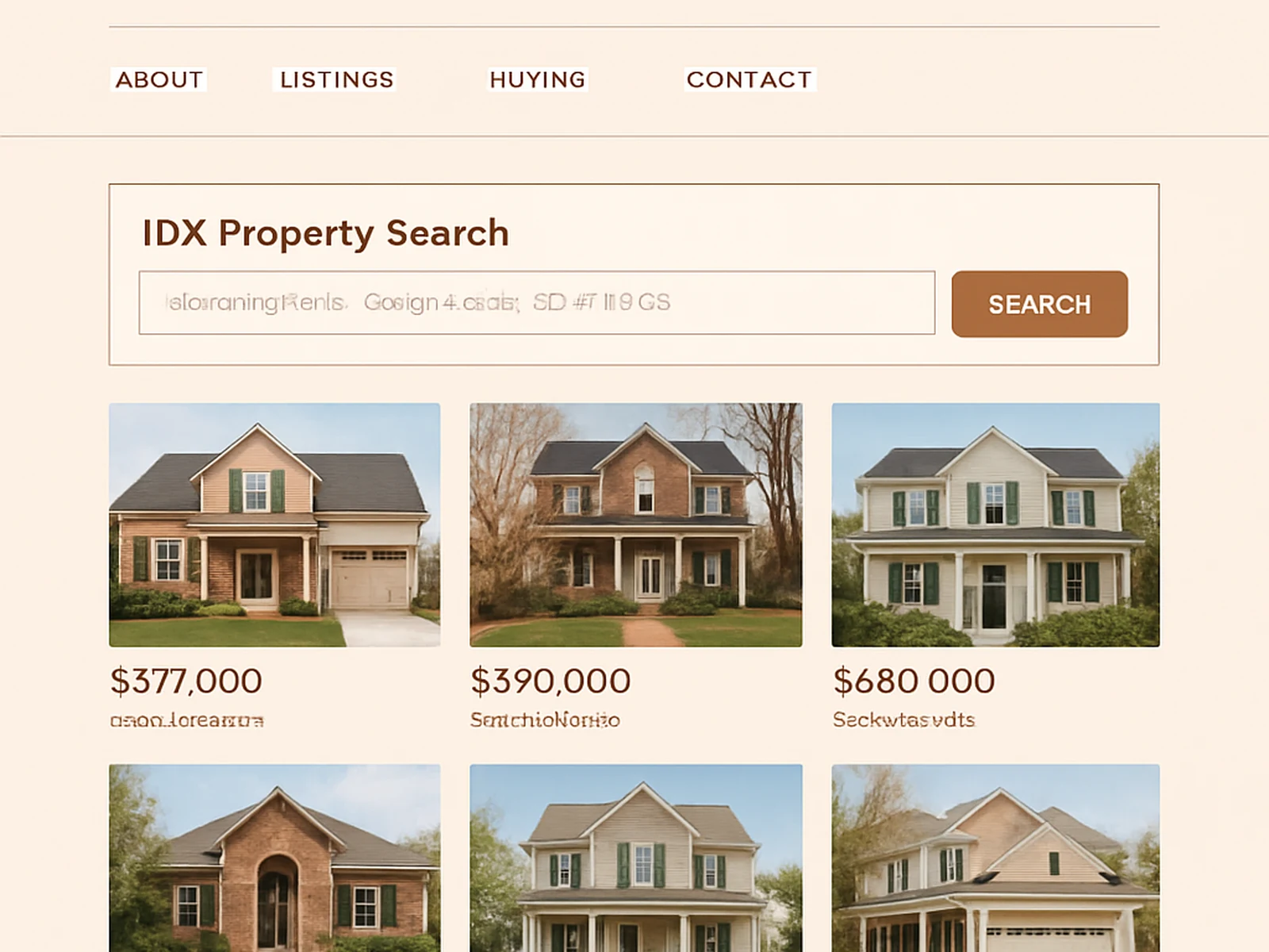 Copper Hill Realty