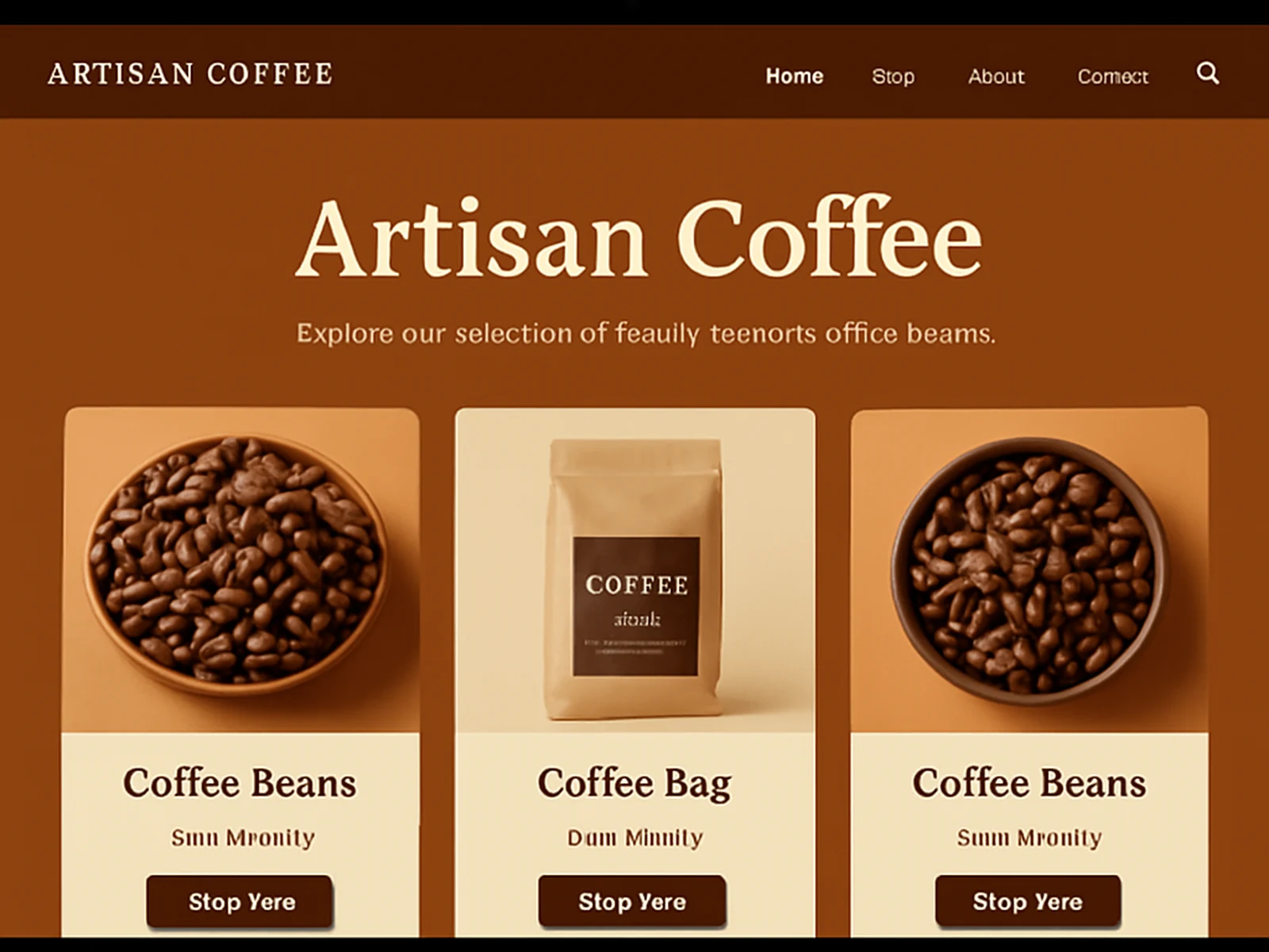 Dawnwood Coffee Co.
