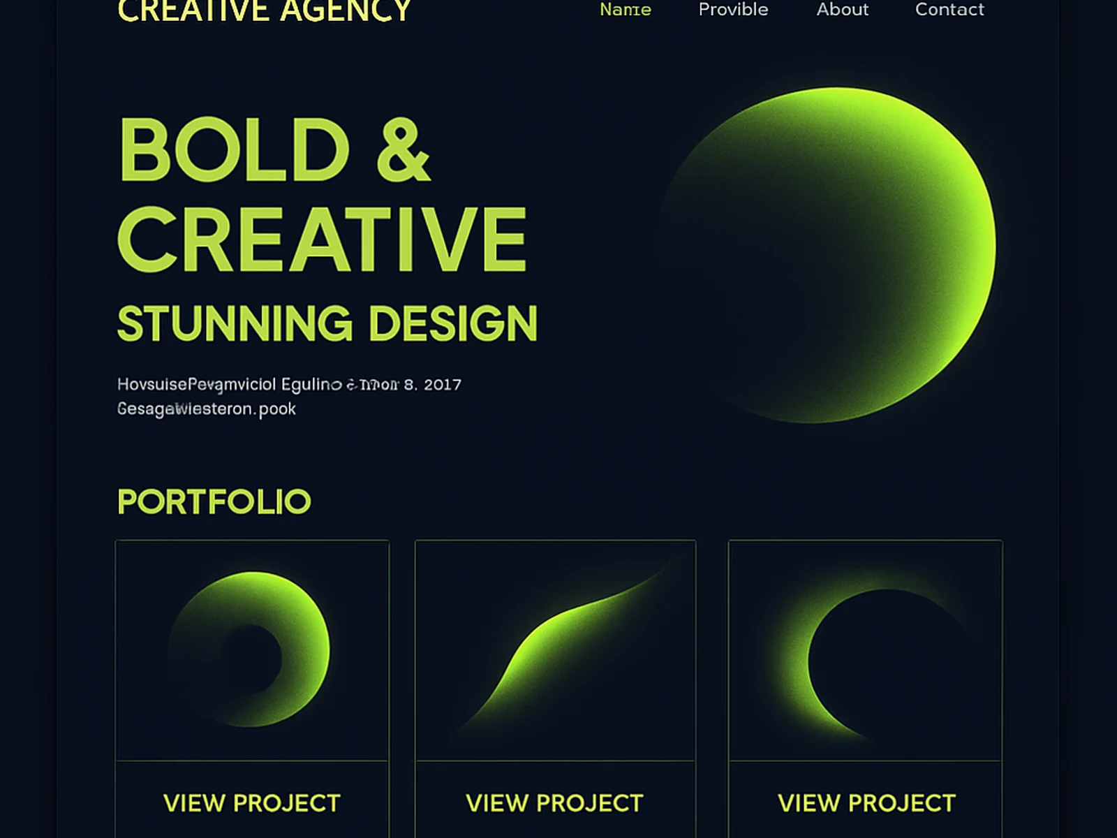 Neon Path Studios