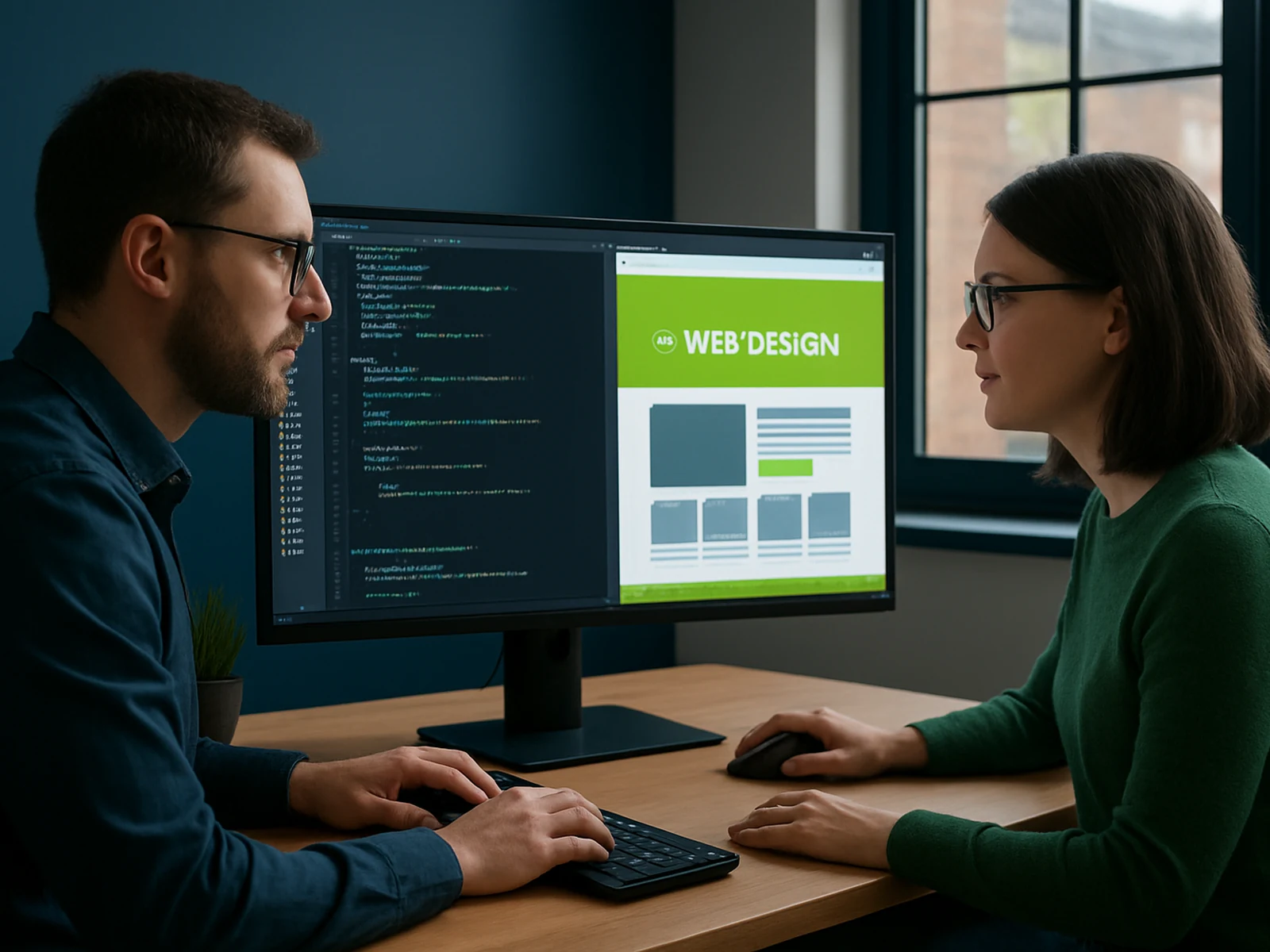Max Design Dev working